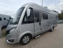 Fahrzeugbild Hymer B-Klasse MC I 580 #14