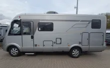 Fahrzeugbild Hymer B-Klasse MC I 580 #16
