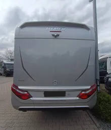 Fahrzeugbild Hymer B-Klasse MC I 580 #17
