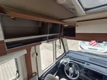 Fahrzeugbild Hymer B-Klasse MC I 580 #26