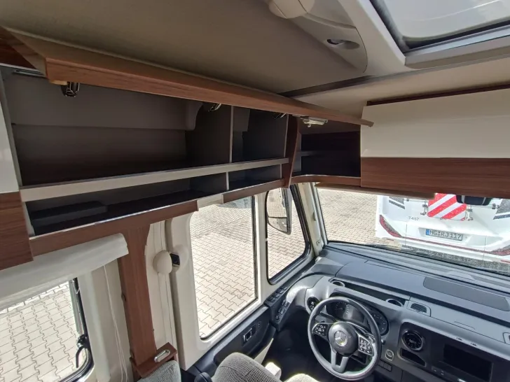 Fahrzeugbild Hymer B-Klasse MC I 580 #26