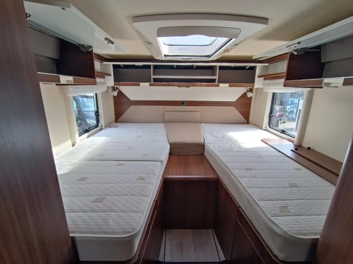 Fahrzeugbild Hymer B-Klasse MC I 580 #30
