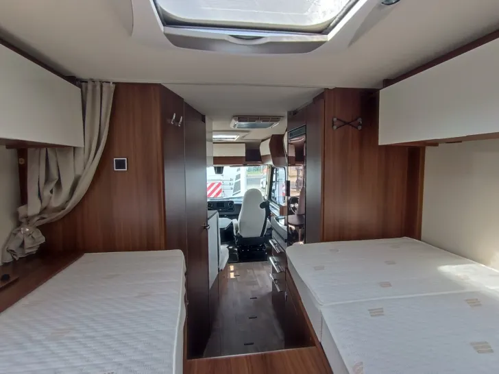 Fahrzeugbild Hymer B-Klasse MC I 580 #32