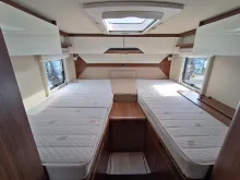 Fahrzeugbild Hymer B-Klasse MC I 580 #33