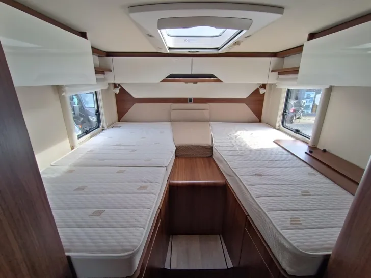 Fahrzeugbild Hymer B-Klasse MC I 580 #33