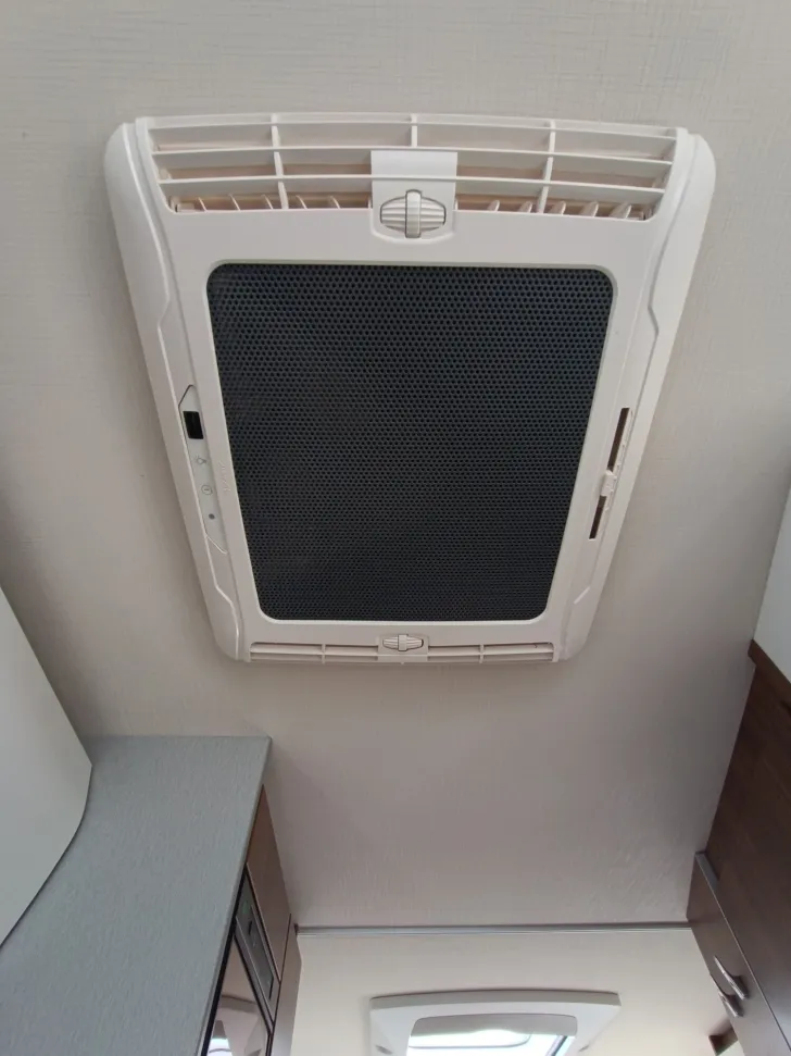 Fahrzeugbild Hymer B-Klasse MC I 580 #34