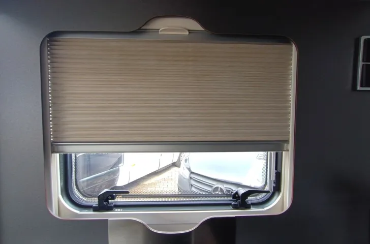 Fahrzeugbild Hymer B-Klasse MC I 580 #35