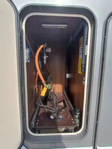 Fahrzeugbild Hymer B-Klasse MC I 580 #39