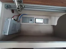 Fahrzeugbild Hymer B-Klasse MC I 580 #40