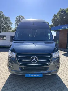 Fahrzeugbild Hymer Free S 600 *Aufstelldach*Dieselheizung* #4