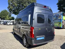 Fahrzeugbild Hymer Free S 600 *Aufstelldach*Dieselheizung* #6