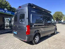 Fahrzeugbild Hymer Free S 600 *Aufstelldach*Dieselheizung* #7