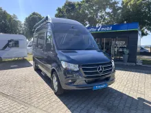 Fahrzeugbild Hymer Free S 600 *Aufstelldach*Dieselheizung* #8