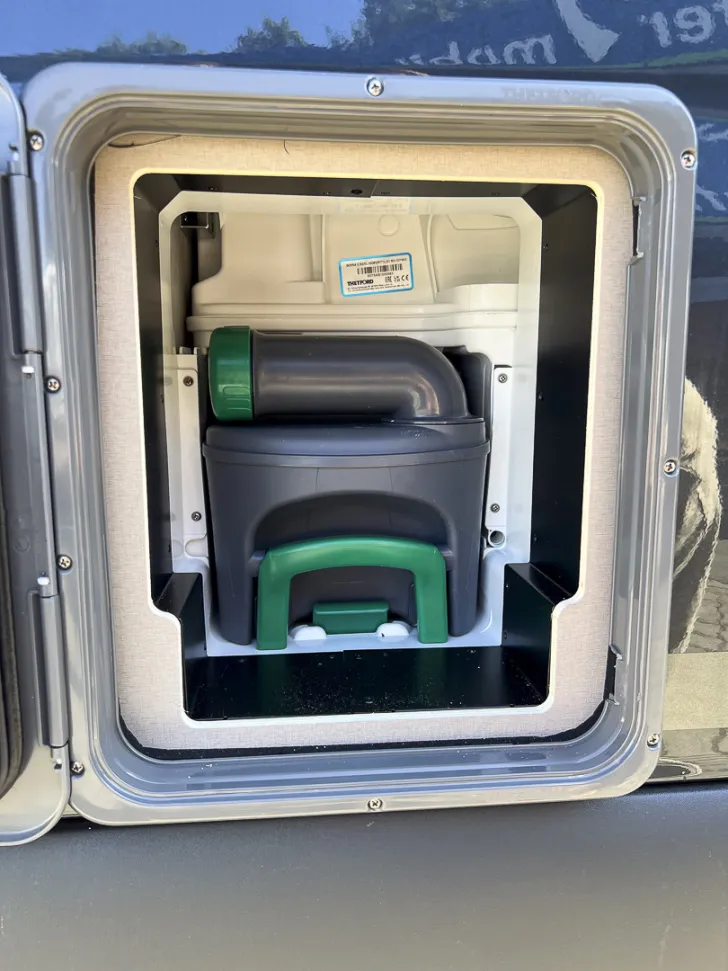 Fahrzeugbild Hymer Free S 600 *Aufstelldach*Dieselheizung* #9