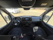 Fahrzeugbild Hymer Free S 600 *Aufstelldach*Dieselheizung* #11