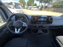 Fahrzeugbild Hymer Free S 600 *Aufstelldach*Dieselheizung* #12