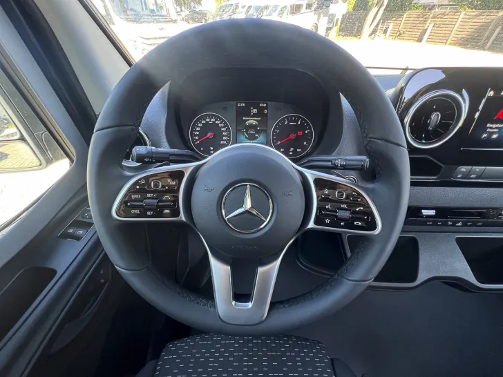 Fahrzeugbild Hymer Free S 600 *Aufstelldach*Dieselheizung* #13