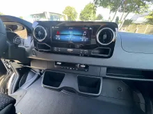 Fahrzeugbild Hymer Free S 600 *Aufstelldach*Dieselheizung* #14