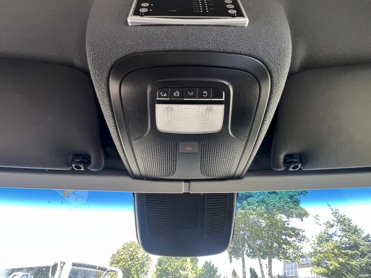 Fahrzeugbild Hymer Free S 600 *Aufstelldach*Dieselheizung* #15