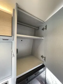 Fahrzeugbild Hymer Free S 600 *Aufstelldach*Dieselheizung* #20