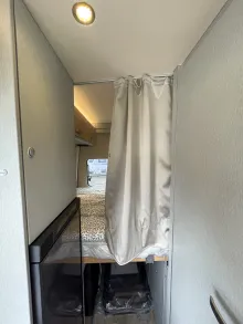 Fahrzeugbild Hymer Free S 600 *Aufstelldach*Dieselheizung* #28