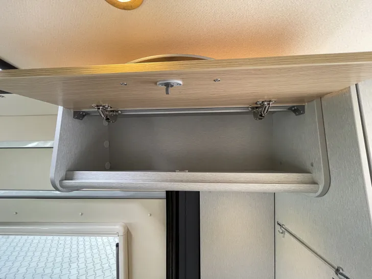 Fahrzeugbild Hymer Free S 600 *Aufstelldach*Dieselheizung* #32