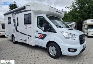 Bild Teilintegriert 380 Break Edition