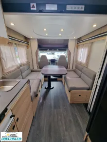 Fahrzeugbild Challenger 380 Break Edition #7