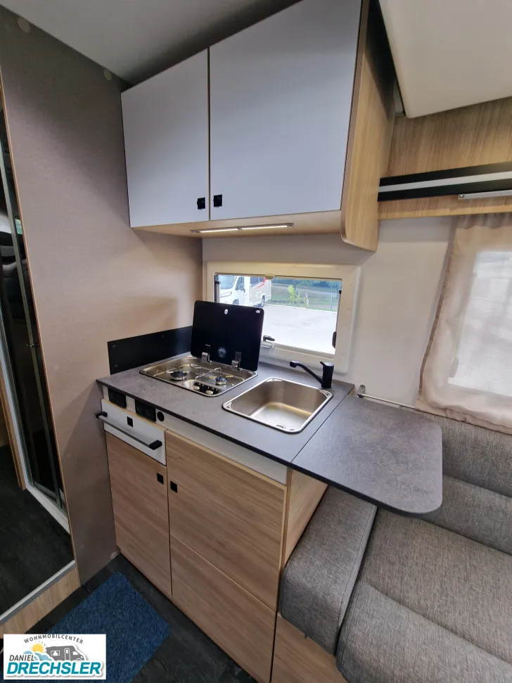 Fahrzeugbild Challenger 380 Break Edition #9