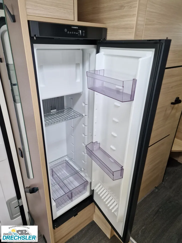 Fahrzeugbild Challenger 380 Break Edition #10