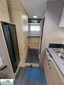 Fahrzeugbild Challenger 380 Break Edition #11