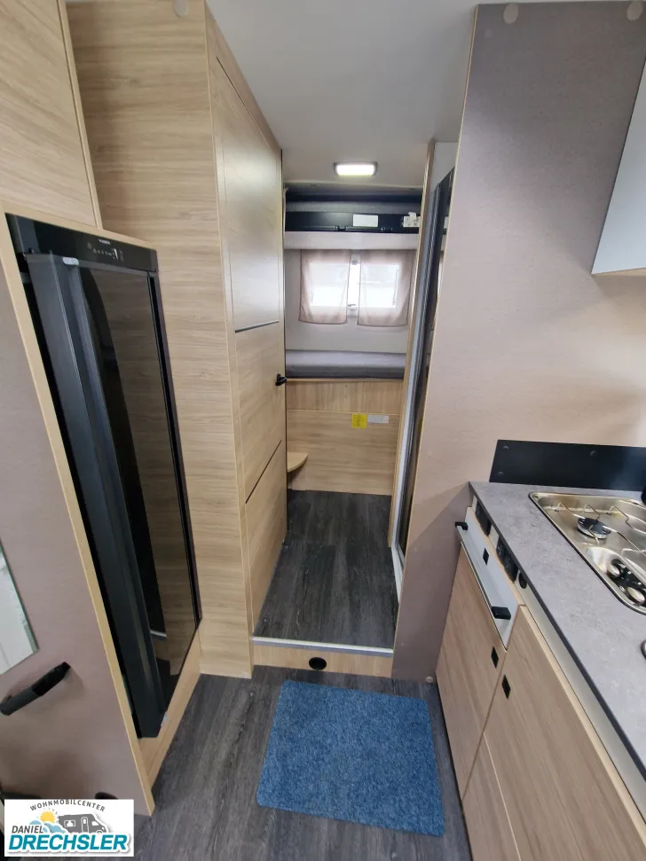 Fahrzeugbild Challenger 380 Break Edition #11