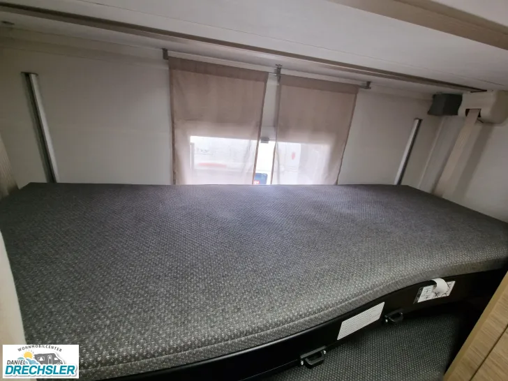 Fahrzeugbild Challenger 380 Break Edition #13