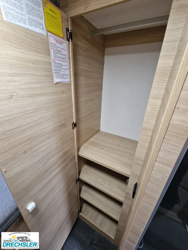 Fahrzeugbild Challenger 380 Break Edition #15