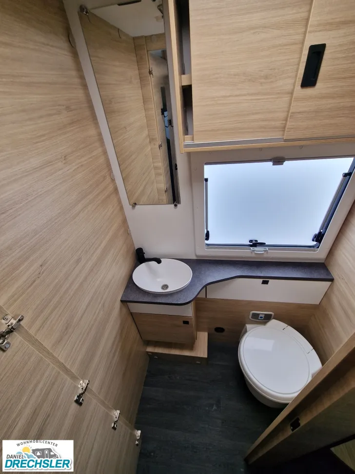 Fahrzeugbild Challenger 380 Break Edition #16