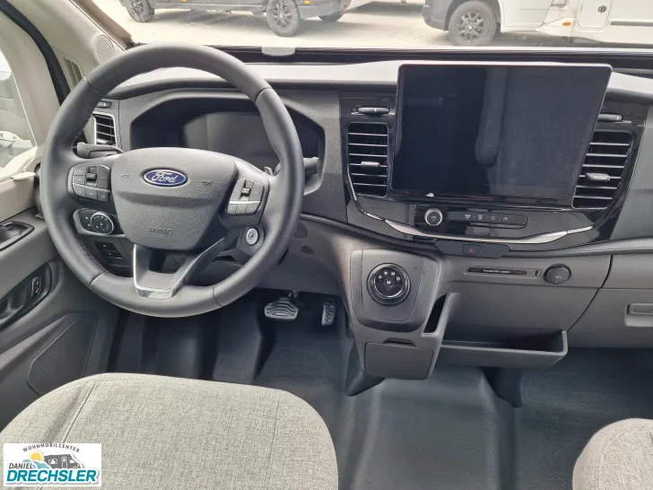 Fahrzeugbild Challenger 380 Break Edition #18