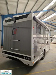 Fahrzeugbild Challenger 337 Etape Edition Hubbett + Arctic #3