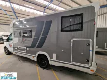 Fahrzeugbild Challenger 337 Etape Edition Hubbett + Arctic #4