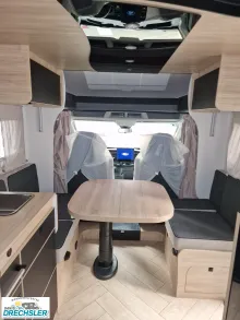 Fahrzeugbild Challenger 337 Etape Edition Hubbett + Arctic #6