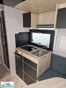 Fahrzeugbild Challenger 337 Etape Edition Hubbett + Arctic #7