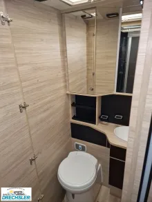 Fahrzeugbild Challenger 337 Etape Edition Hubbett + Arctic #9