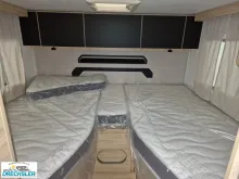 Fahrzeugbild Challenger 337 Etape Edition Hubbett + Arctic #12