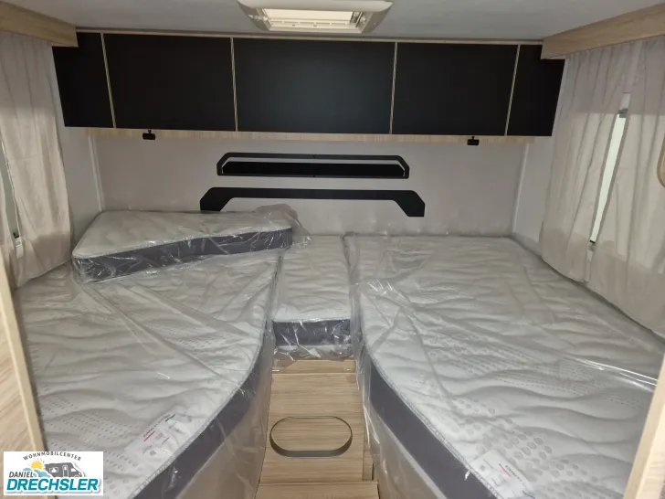 Fahrzeugbild Challenger 337 Etape Edition Hubbett + Arctic #12