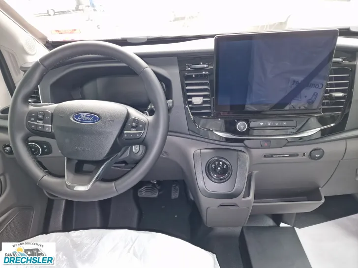 Fahrzeugbild Challenger 337 Etape Edition Hubbett + Arctic #13