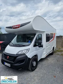 Fahrzeugbild Challenger C 194 Start Edition #5