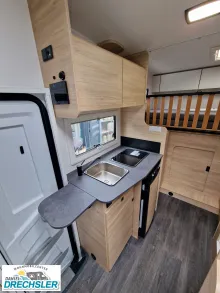 Fahrzeugbild Challenger C 194 Start Edition #9