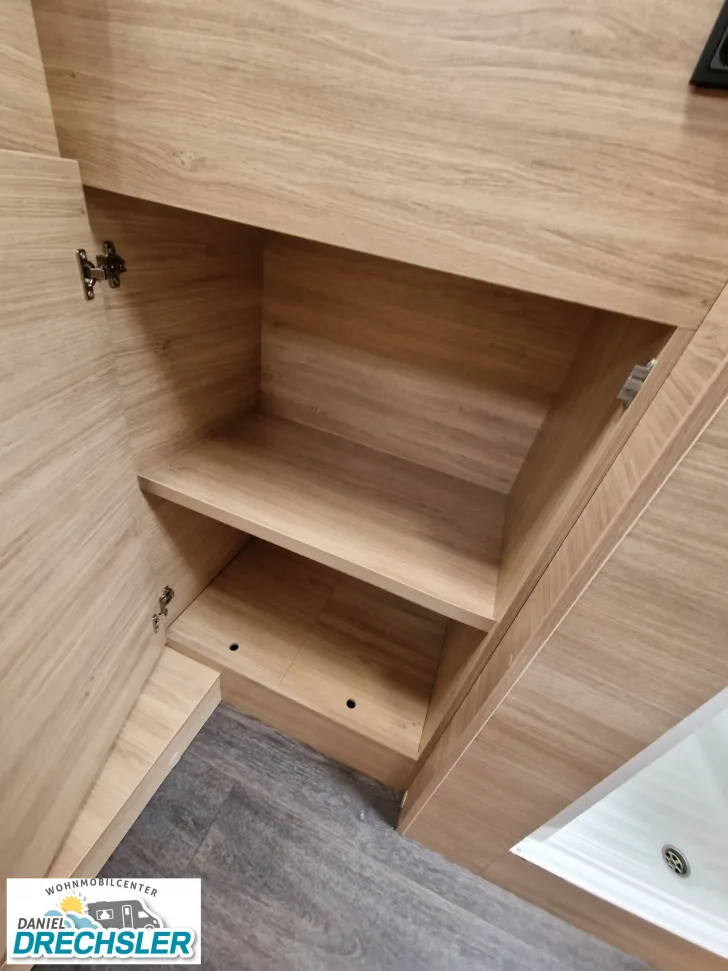 Fahrzeugbild Challenger C 194 Start Edition #14