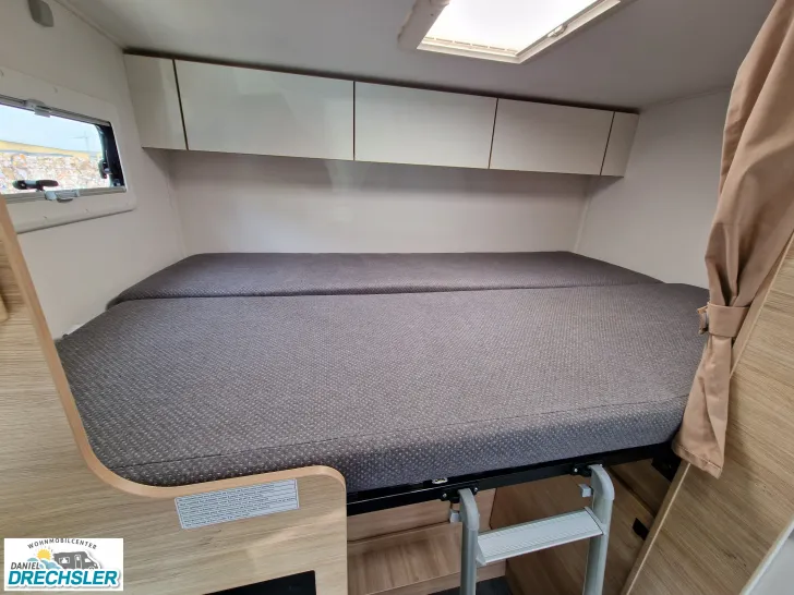 Fahrzeugbild Challenger C 194 Start Edition #15