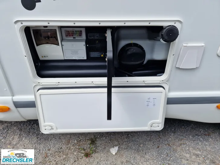 Fahrzeugbild Challenger C 194 Start Edition #17