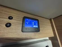 Fahrzeugbild Weinsberg CaraCore 650 MEG*Navi*RFK*TV*LTE #24